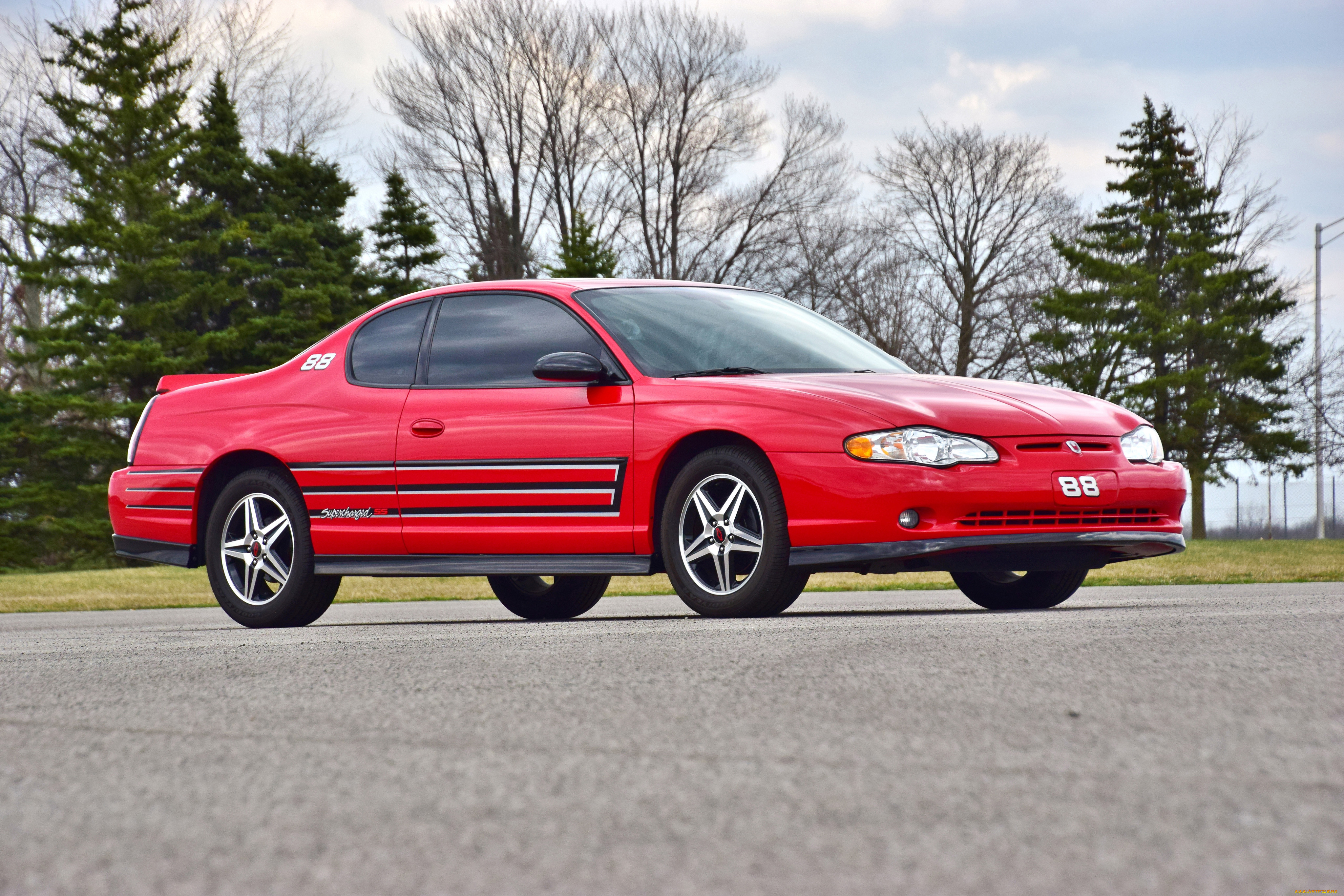 , chevrolet